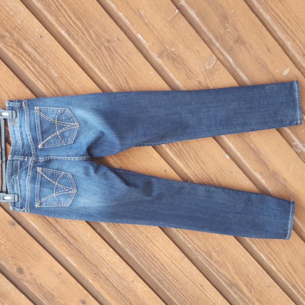 Kut from the Kloth Catherine Boyfriend Jeans